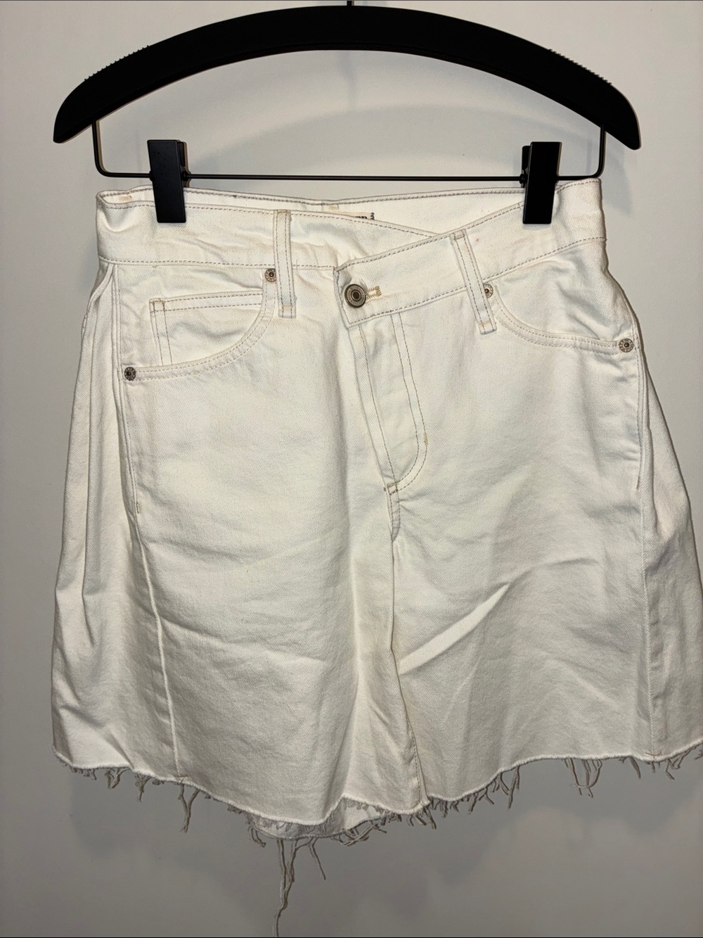 Free People- We the free - boomerang shorts